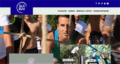 Desktop Screenshot of defirun.com